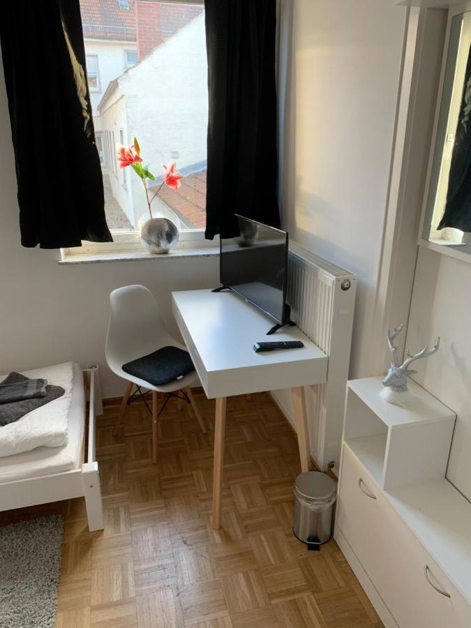 Alloggio in famiglia Aschaffapartment 4 Schlafzimmer Bis 10 Personen Bei Aschaffenburg