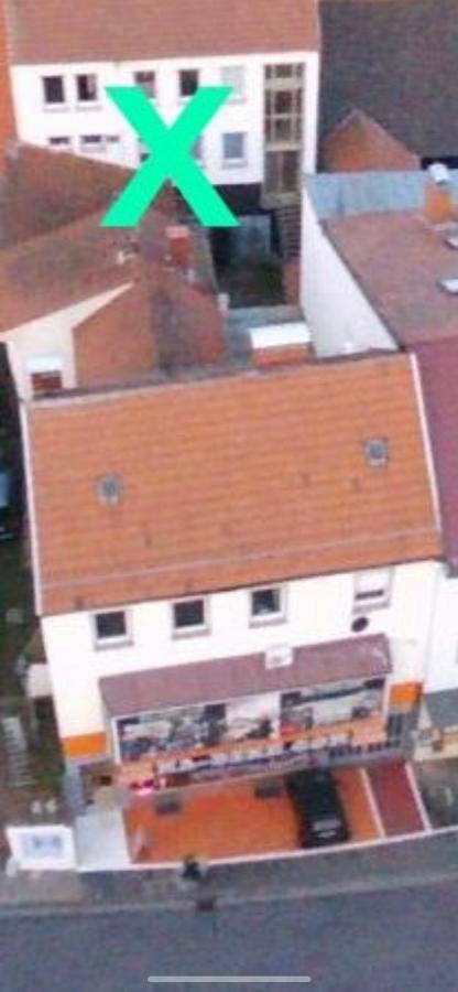Alloggio in famiglia Aschaffapartment 4 Schlafzimmer Bis 10 Personen Bei Aschaffenburg