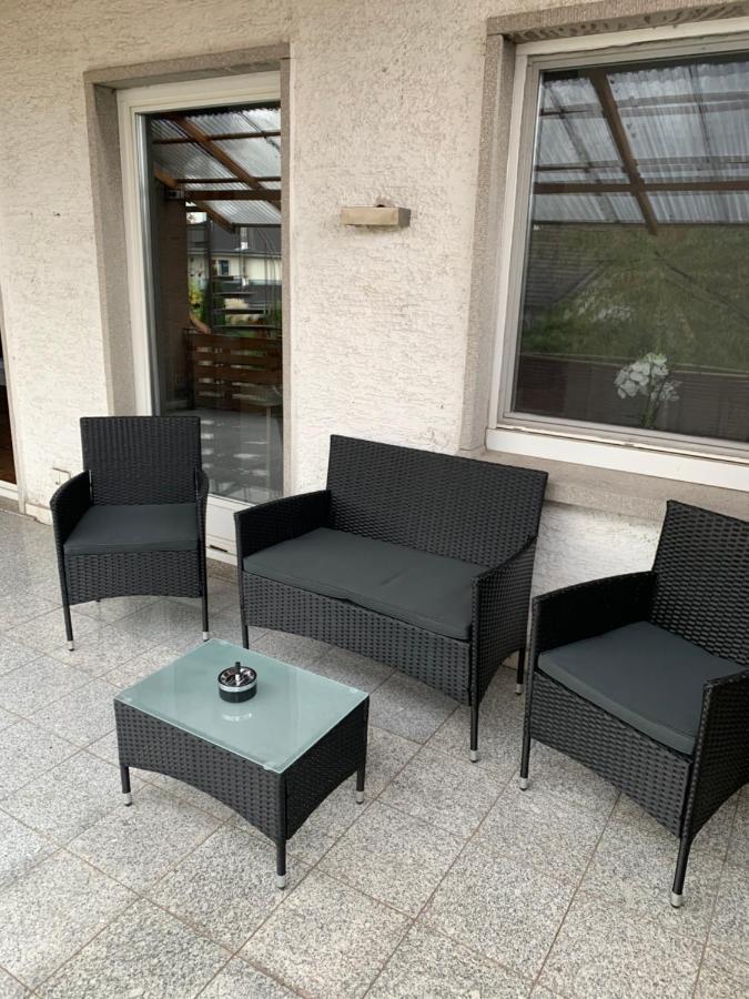 Aschaffapartment 4 Schlafzimmer Bis 10 Personen Bei Aschaffenburg Alloggio in famiglia