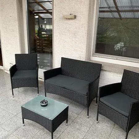 AschaffApartment Mainaschaff Exterior foto