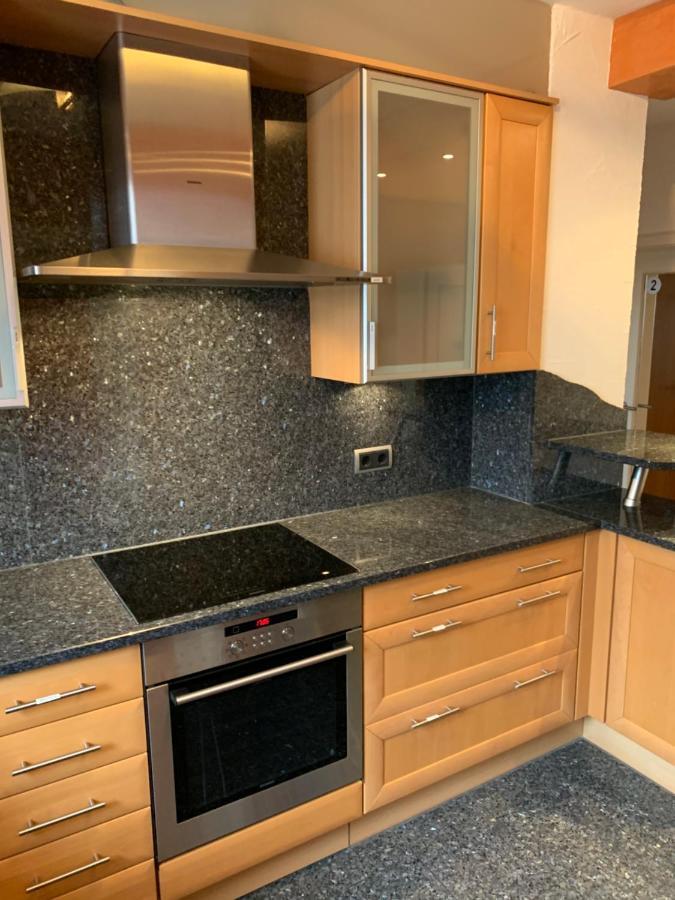 Séjour chez l'habitant Aschaffapartment 4 Schlafzimmer Bis 10 Personen Bei Aschaffenburg Mainaschaff