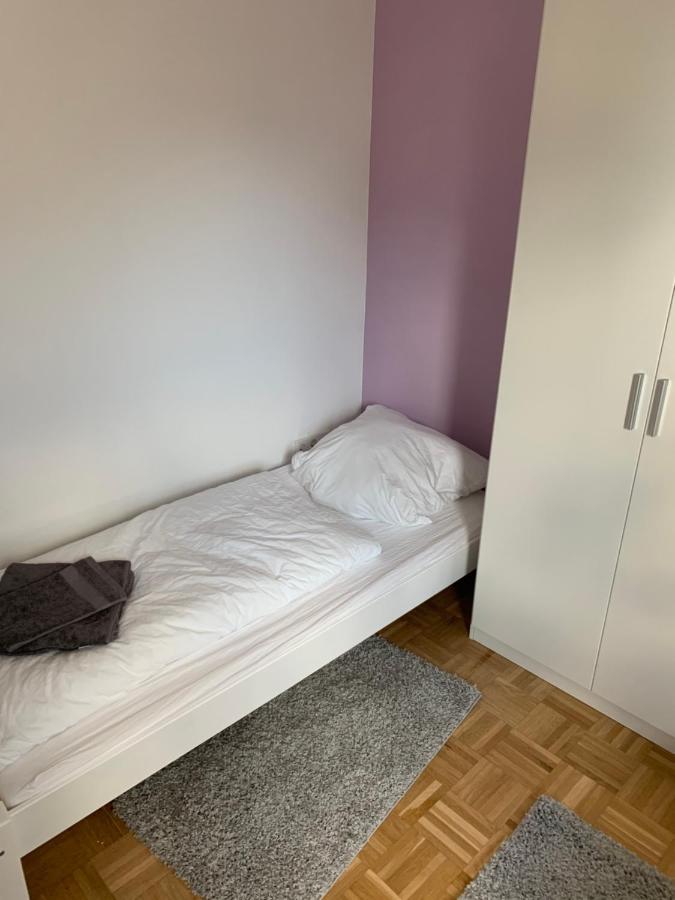 Séjour chez l'habitant Aschaffapartment 4 Schlafzimmer Bis 10 Personen Bei Aschaffenburg