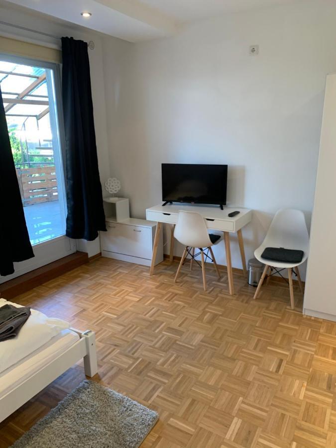 Privatunterkunft Aschaffapartment *