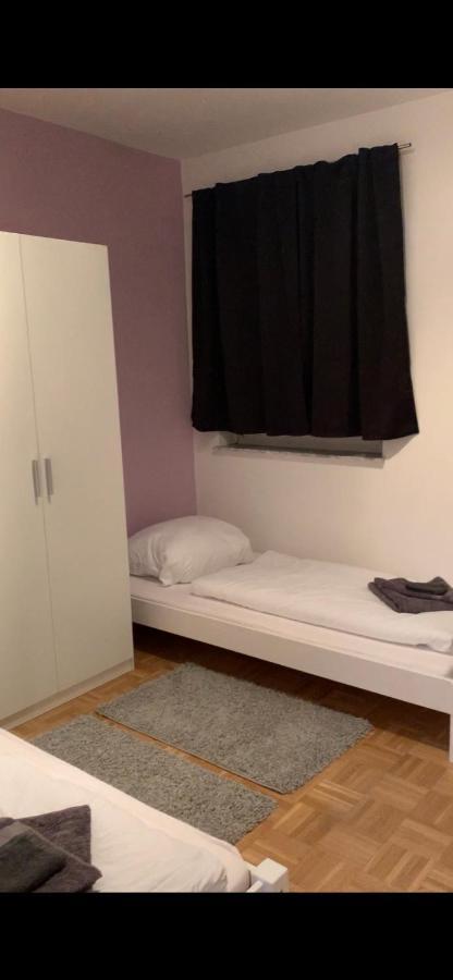 Aschaffapartment 4 Schlafzimmer Bis 10 Personen Bei Aschaffenburg