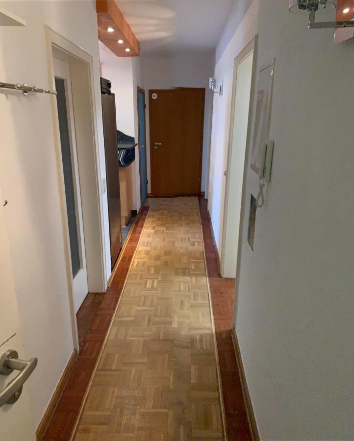 Séjour chez l'habitant Aschaffapartment 4 Schlafzimmer Bis 10 Personen Bei Aschaffenburg *