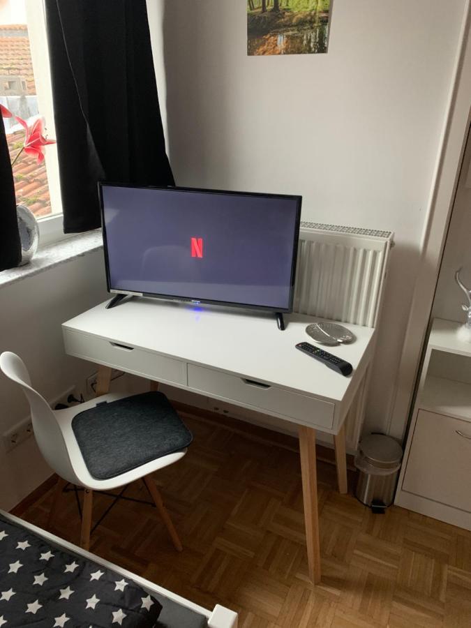 Privat bolig Aschaffapartment 4 Schlafzimmer Bis 10 Personen Bei Aschaffenburg Mainaschaff