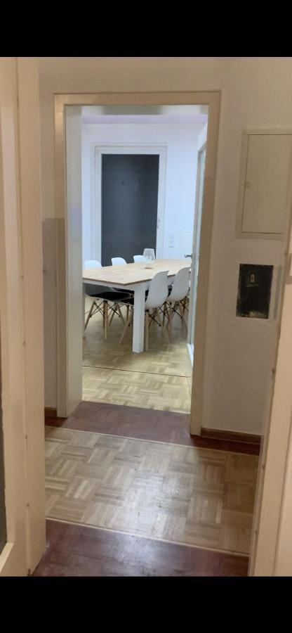 Séjour chez l'habitant Aschaffapartment 4 Schlafzimmer Bis 10 Personen Bei Aschaffenburg