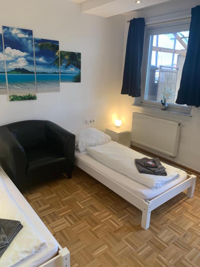 Aschaffapartment 4 Schlafzimmer Bis 10 Personen Bei Aschaffenburg * Mainaschaff